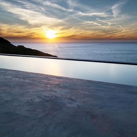 Kastellas Villas คิทนอส ภายนอก รูปภาพ